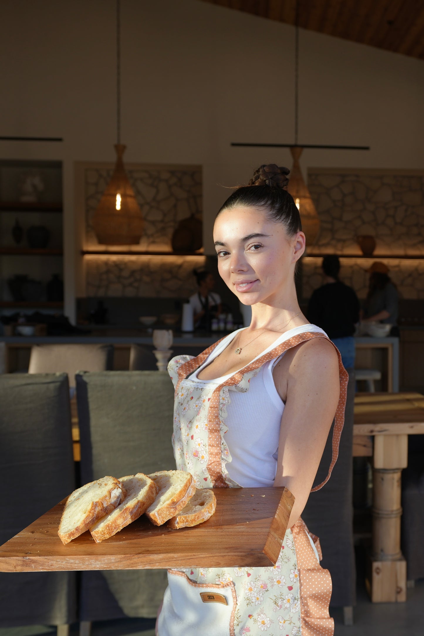 Sourdough Bread Workshop – Learn to Bake Like a Pro